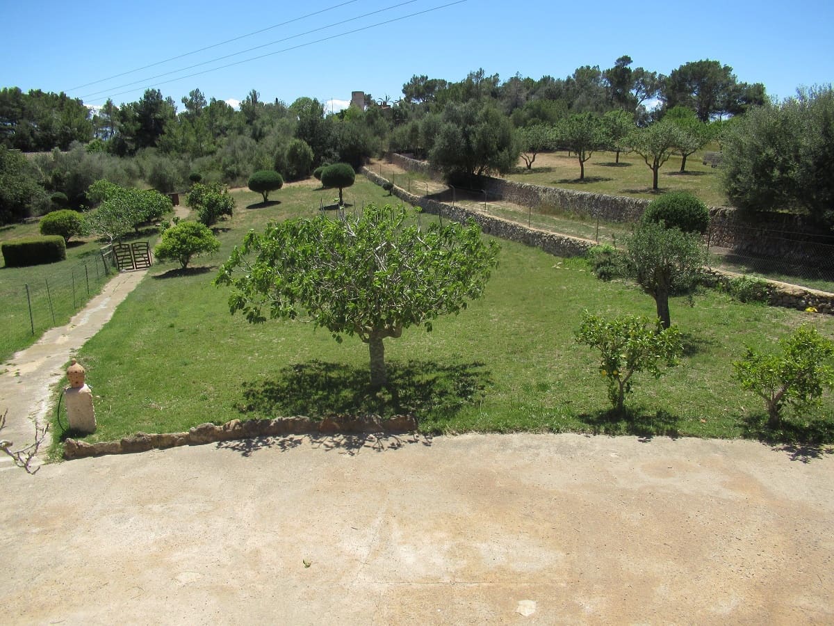 6 bedroom Villa for sale in Calonge with pool garage - € 1,800,000 (Ref: 8263870)