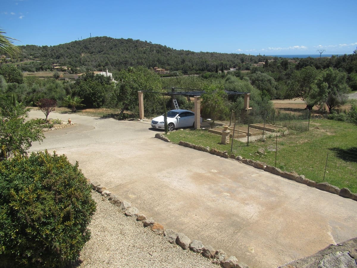 6 bedroom Villa for sale in Calonge with pool garage - € 1,800,000 (Ref: 8263870)