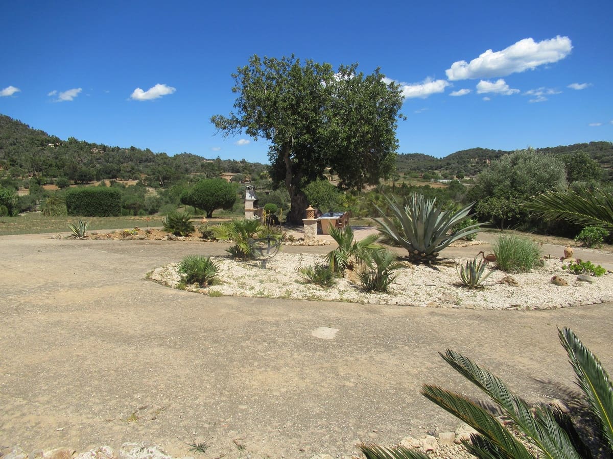 6 bedroom Villa for sale in Calonge with pool garage - € 1,800,000 (Ref: 8263870)