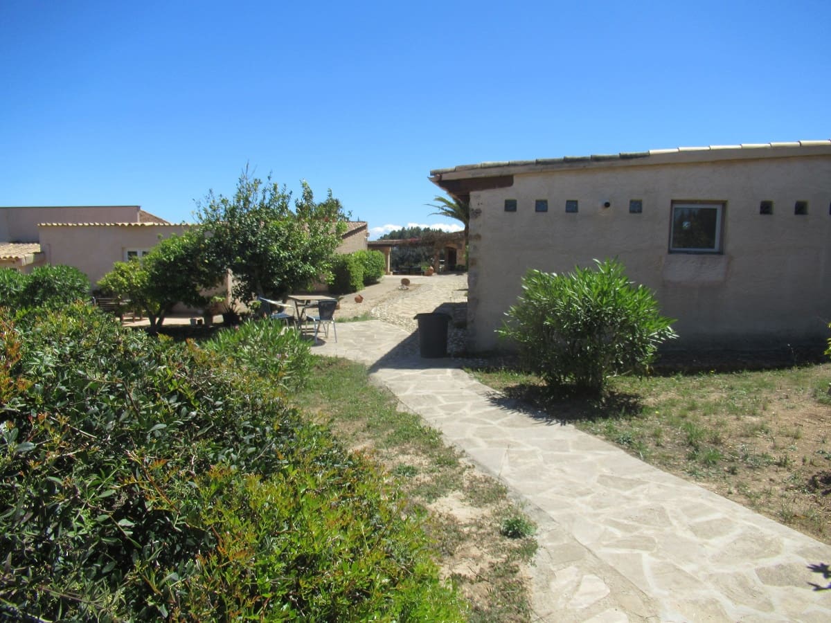 6 bedroom Villa for sale in Calonge with pool garage - € 1,800,000 (Ref: 8263870)