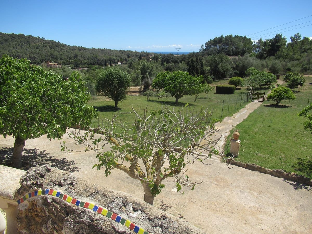 6 bedroom Villa for sale in Calonge with pool garage - € 1,800,000 (Ref: 8263870)