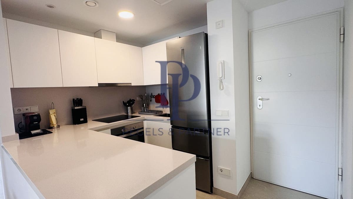 2 slaapkamer Appartement te koop in Cala d'Or met zwembad garage - € 395.000 (Ref: 8692086)