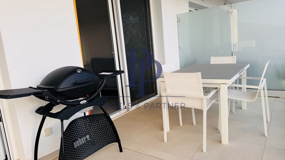 2 slaapkamer Appartement te koop in Cala d'Or met zwembad garage - € 395.000 (Ref: 8692086)