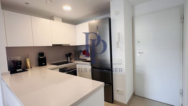 2 slaapkamer Appartement te koop in Cala d'Or, Santanyí met zwembad garage - € 395.000 (Ref: 8692086)