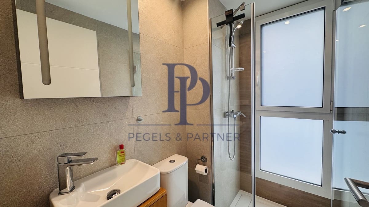 2 slaapkamer Appartement te koop in Cala d'Or met zwembad garage - € 395.000 (Ref: 8692086)