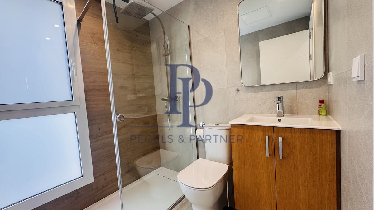 2 slaapkamer Appartement te koop in Cala d'Or met zwembad garage - € 395.000 (Ref: 8692086)