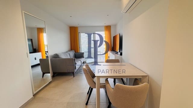 2 slaapkamer Appartement te koop in Cala d'Or, Santanyí met zwembad garage - € 395.000 (Ref: 8692086)