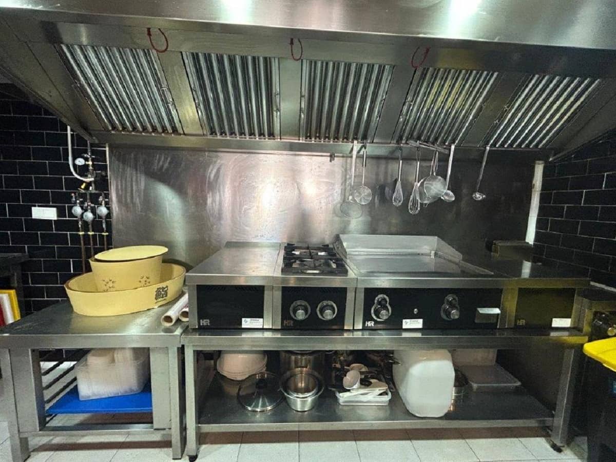 Restaurant/Bar for rent in Cala d'Or - € 2,700 (Ref: 8872827)