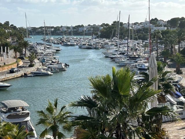 Restaurant/Bar for rent in Cala d'Or, Santanyí - € 2,700 (Ref: 8872827)