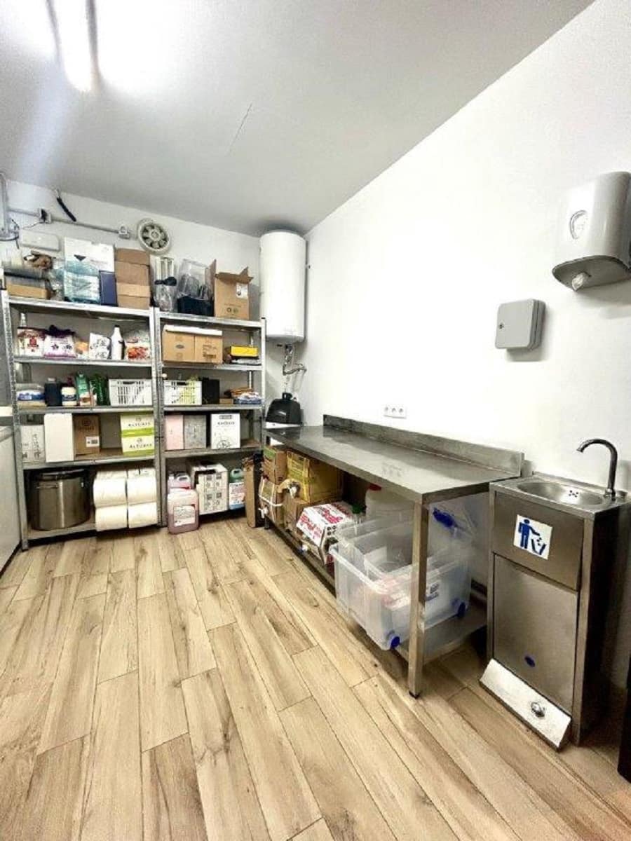 Restaurant/Bar for rent in Cala d'Or - € 2,700 (Ref: 8872827)