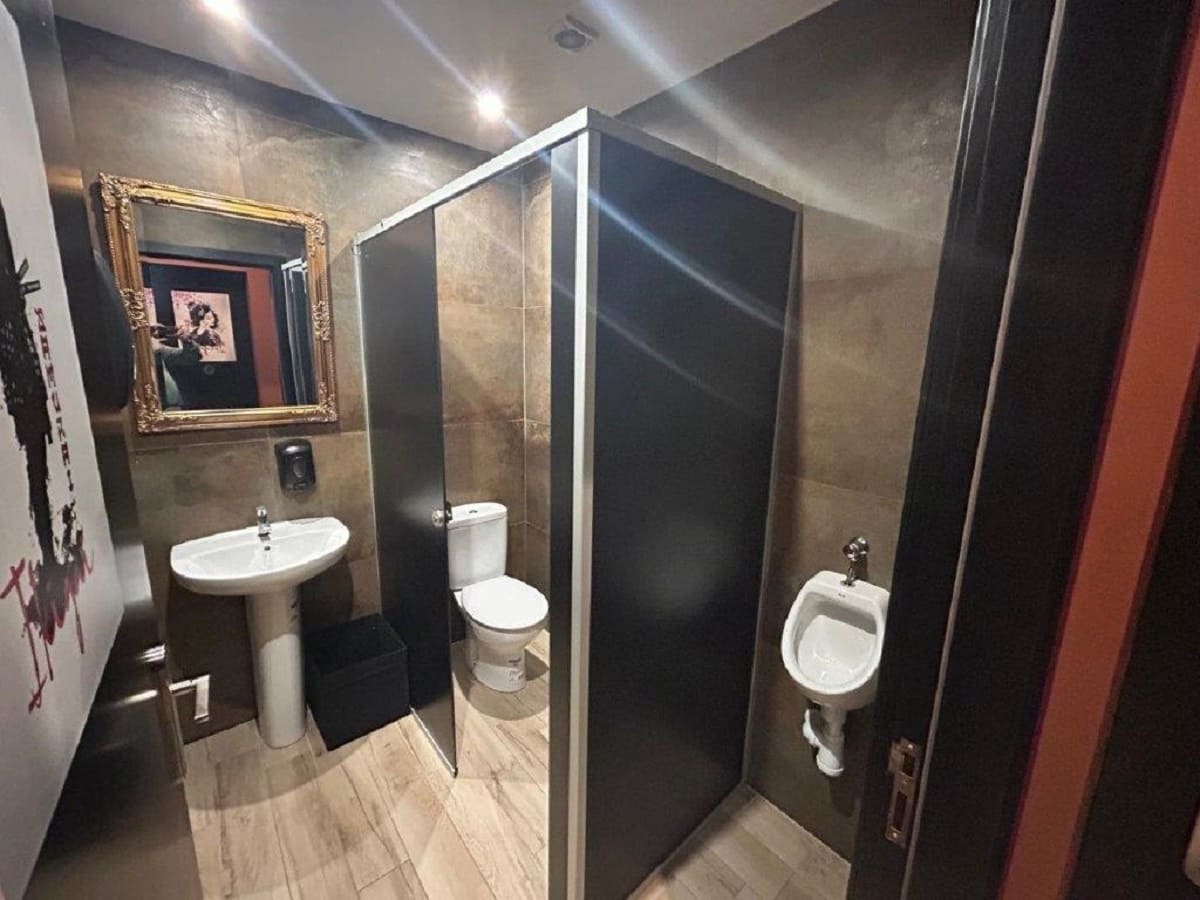 Restaurant/Bar for rent in Cala d'Or - € 2,700 (Ref: 8872827)