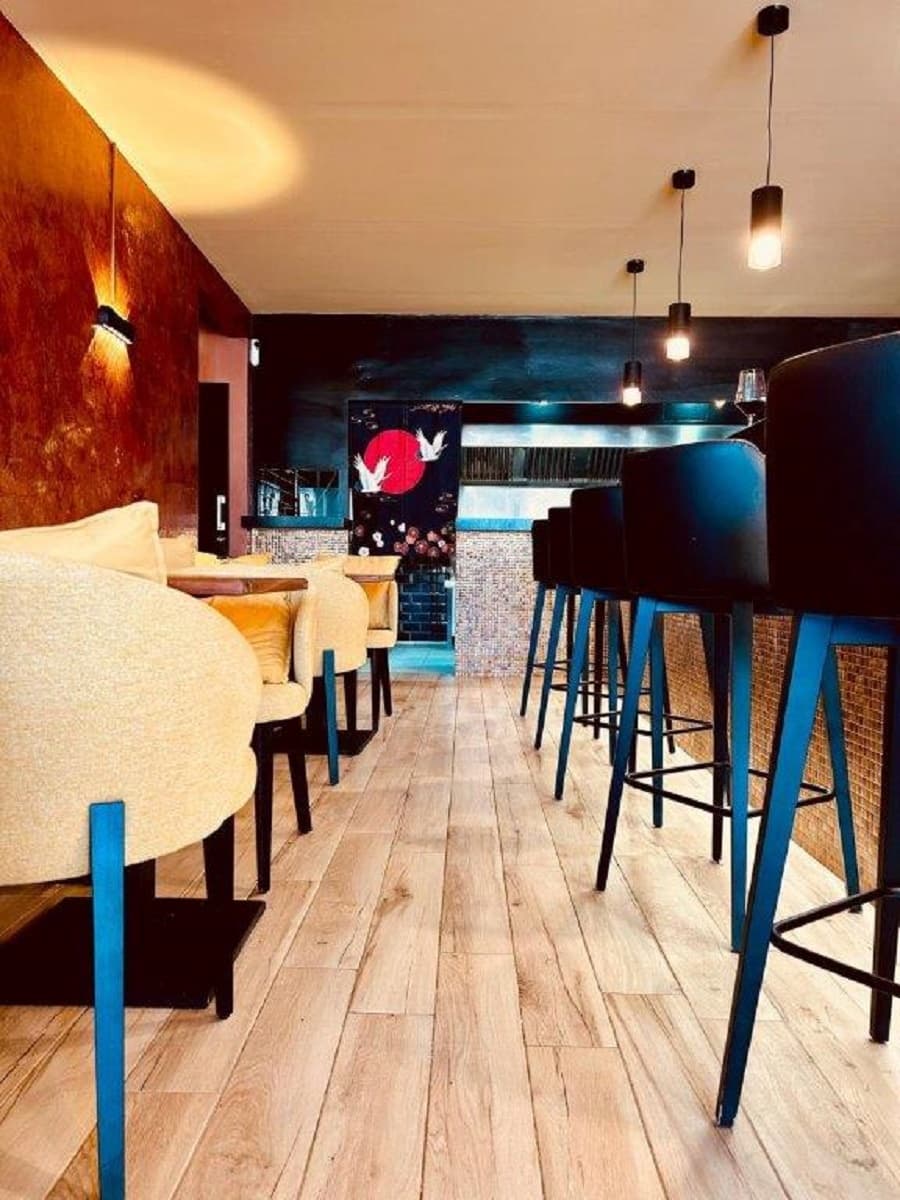 Restaurant/Bar for rent in Cala d'Or - € 2,700 (Ref: 8872827)