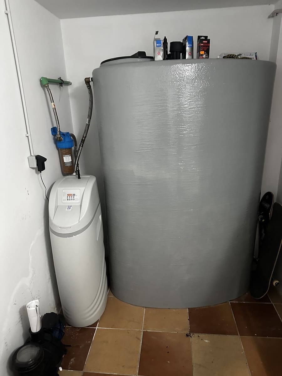 3 camera da letto Villa in vendita in Cala Ferrera con piscina garage - 950.000 € (Rif: 8940625)