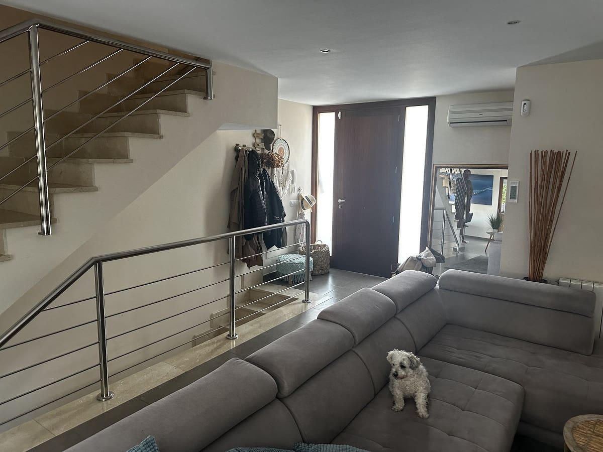 3 camera da letto Villa in vendita in Cala Ferrera con piscina garage - 950.000 € (Rif: 8940625)