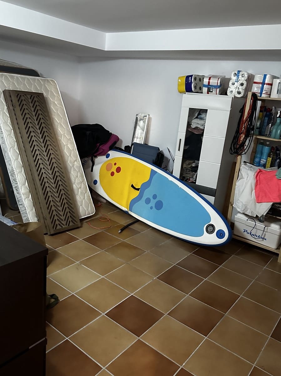 3 camera da letto Villa in vendita in Cala Ferrera con piscina garage - 950.000 € (Rif: 8940625)