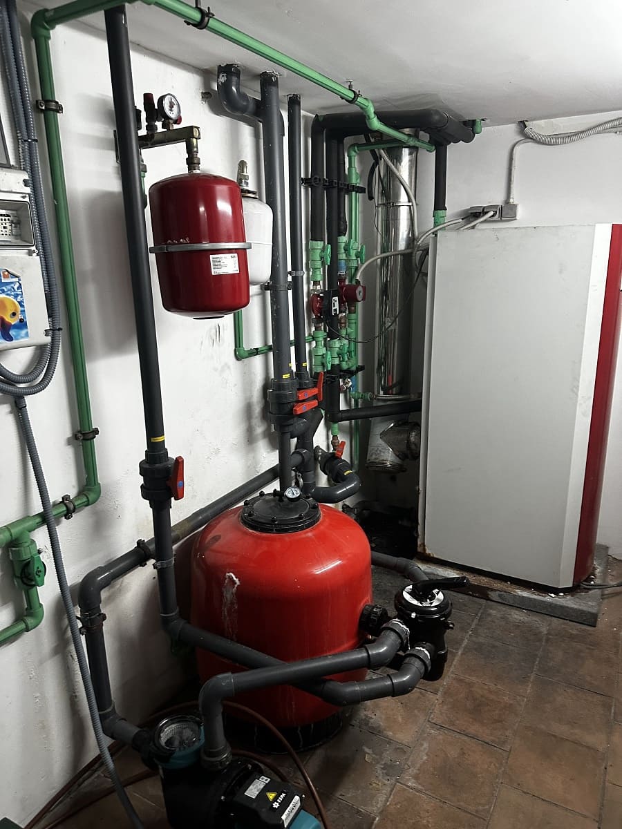 3 camera da letto Villa in vendita in Cala Ferrera con piscina garage - 950.000 € (Rif: 8940625)