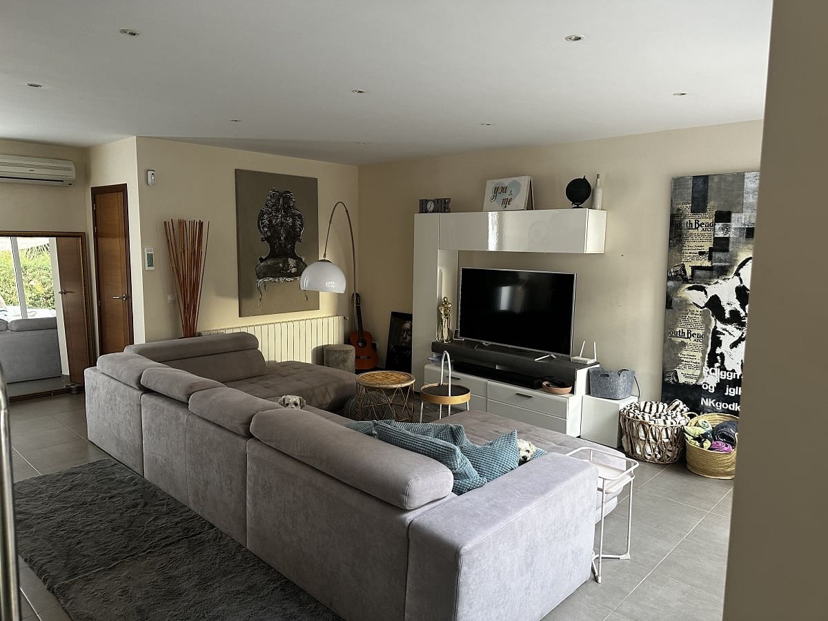 3 camera da letto Villa in vendita in Cala Ferrera con piscina garage - 950.000 € (Rif: 8940625)