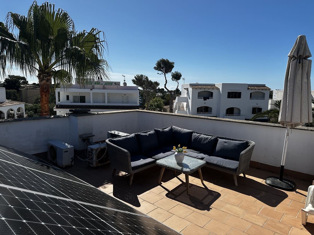 3 camera da letto Villa in vendita in Cala Ferrera con piscina garage - 950.000 € (Rif: 8940625)