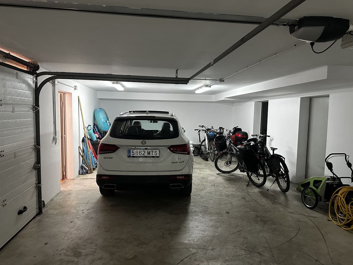 3 camera da letto Villa in vendita in Cala Ferrera con piscina garage - 950.000 € (Rif: 8940625)