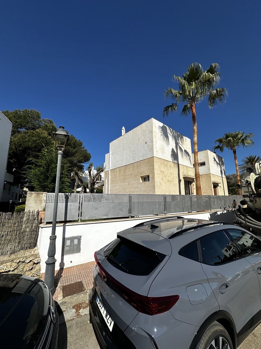 3 camera da letto Villa in vendita in Cala Ferrera con piscina garage - 950.000 € (Rif: 8940625)