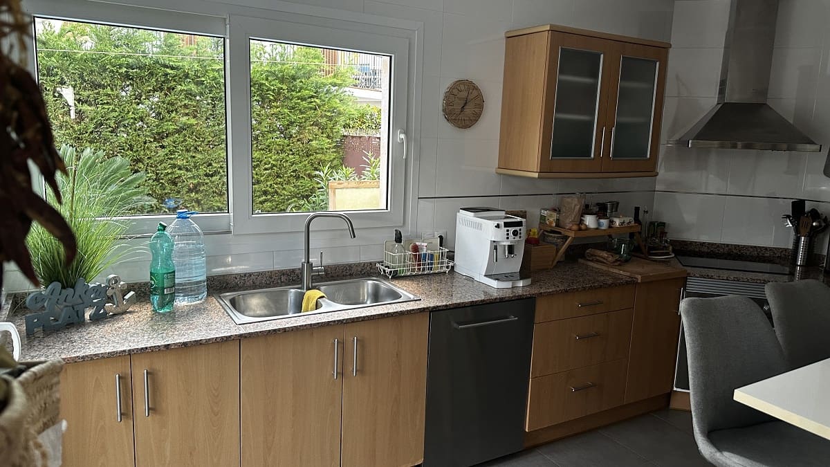 3 camera da letto Villa in vendita in Cala Ferrera con piscina garage - 950.000 € (Rif: 8940625)