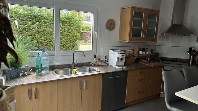 3 soveværelse Villa til salg i Cala Ferrera, Felanitx med swimmingpool garage - € 950.000 (Ref: 8940625)