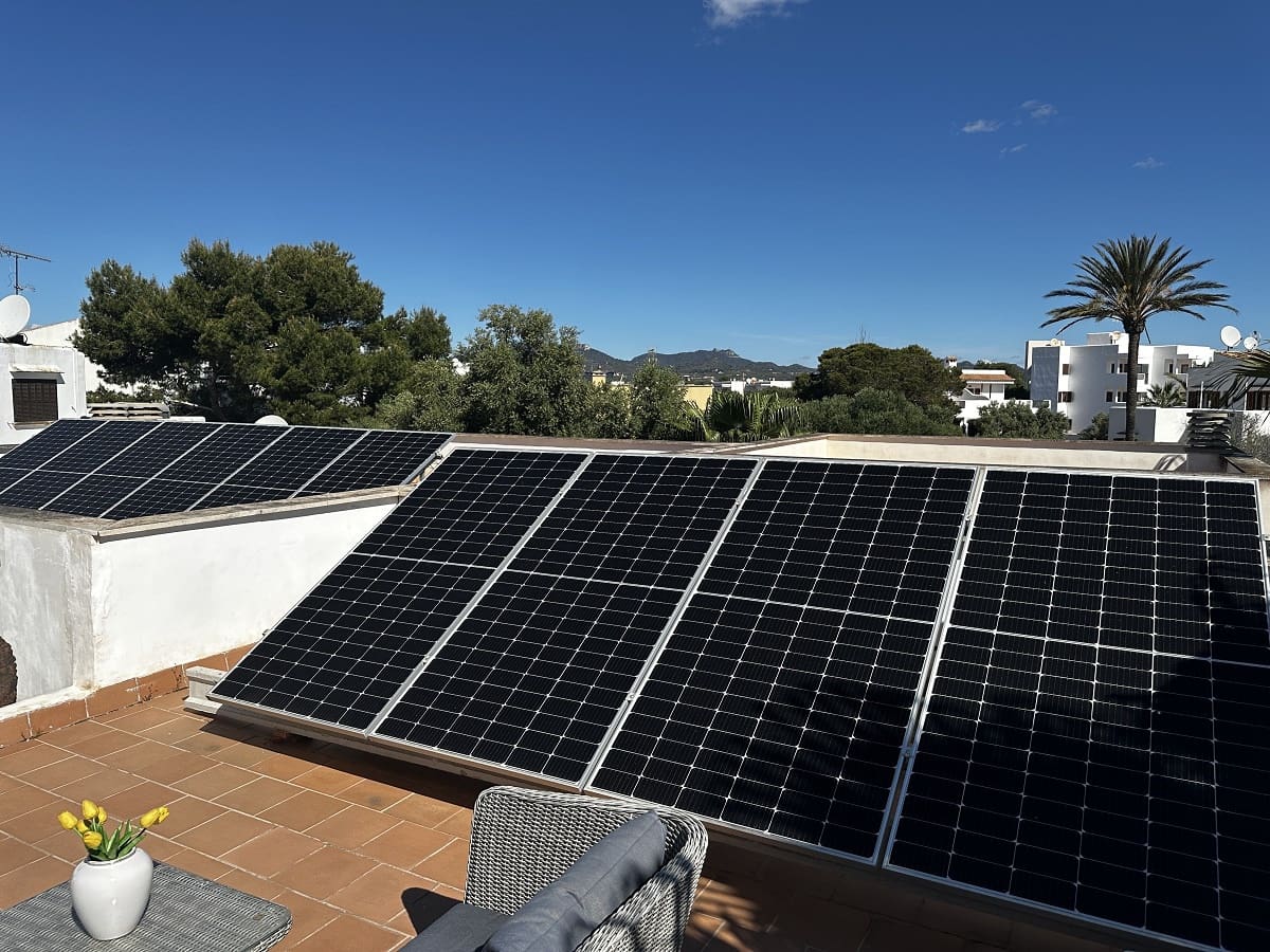 3 camera da letto Villa in vendita in Cala Ferrera con piscina garage - 950.000 € (Rif: 8940625)