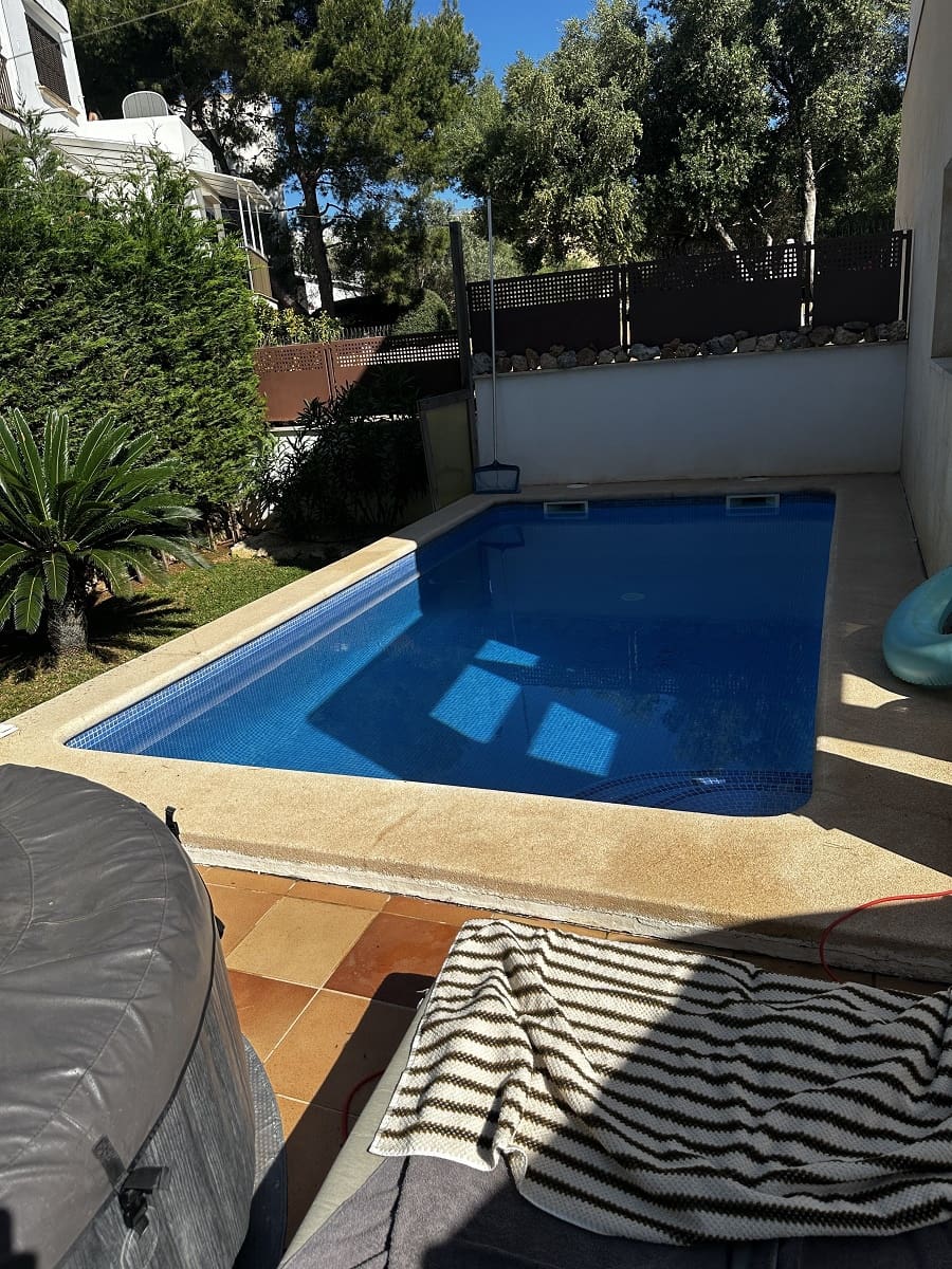 3 camera da letto Villa in vendita in Cala Ferrera con piscina garage - 950.000 € (Rif: 8940625)