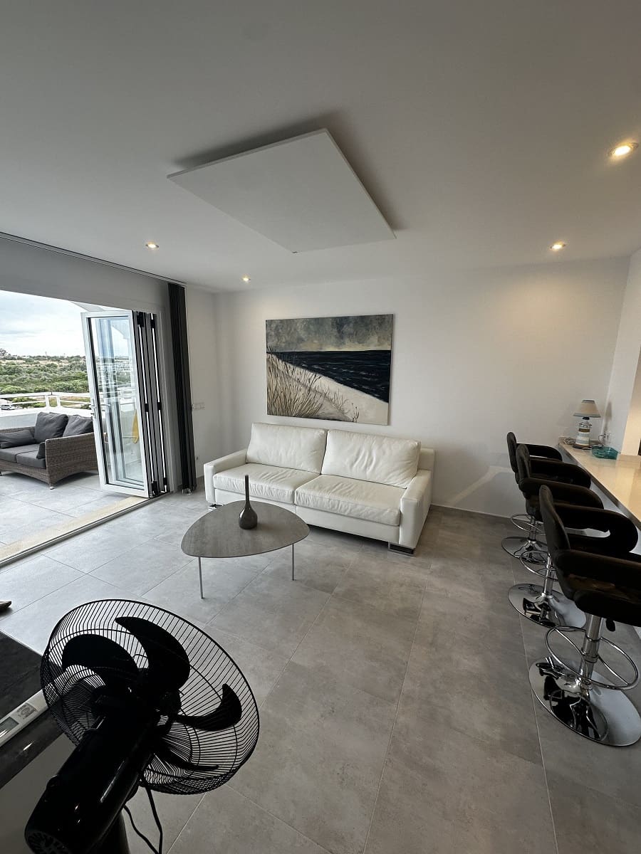 2 soverom Leilighet til salgs i Cala d'Or med svømmebasseng garasje - € 529 000 (Ref: 8986580)