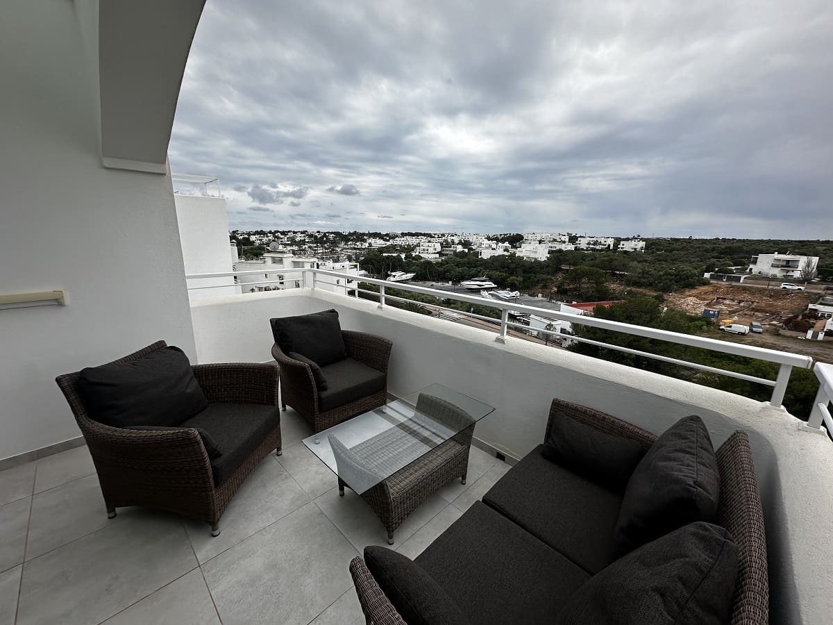 2 soverom Leilighet til salgs i Cala d'Or med svømmebasseng garasje - € 529 000 (Ref: 8986580)