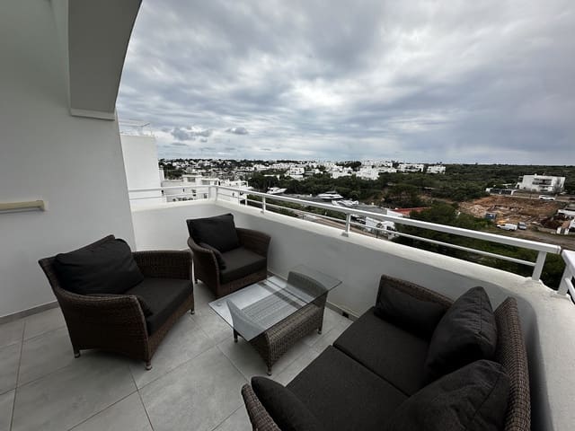 2 soverom Leilighet til salgs i Cala d'Or, Santanyí med svømmebasseng garasje - € 529 000 (Ref: 8986580)