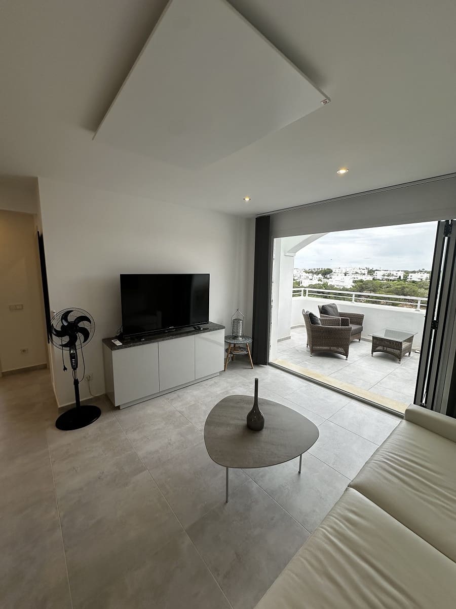 2 soverom Leilighet til salgs i Cala d'Or med svømmebasseng garasje - € 529 000 (Ref: 8986580)