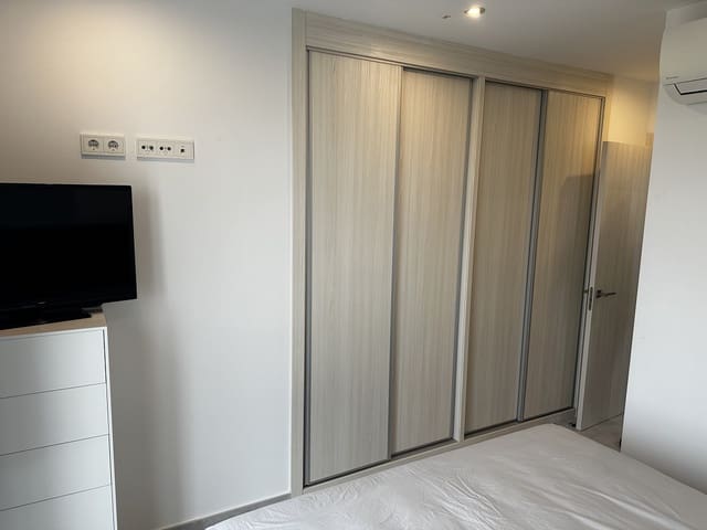 2 soverom Leilighet til salgs i Cala d'Or, Santanyí med svømmebasseng garasje - € 529 000 (Ref: 8986580)