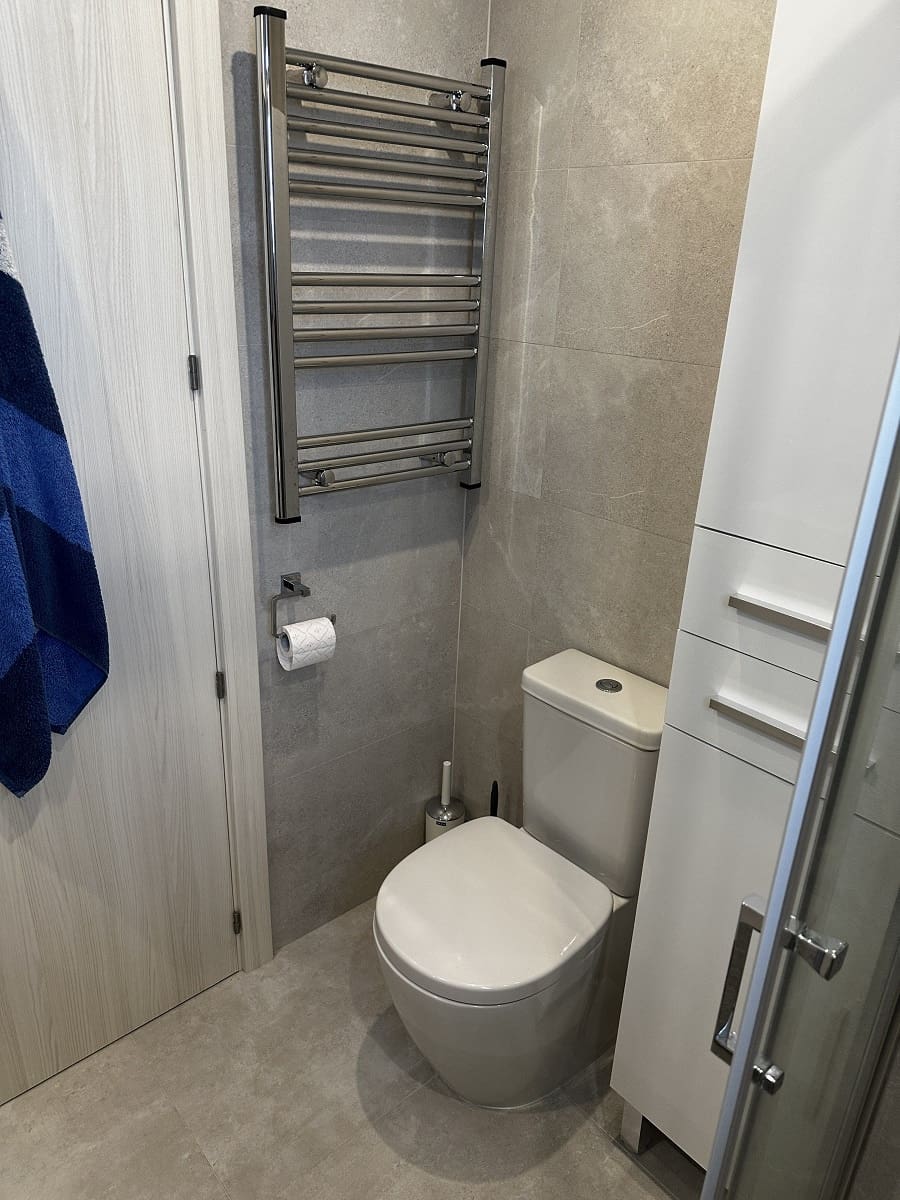 2 soverom Leilighet til salgs i Cala d'Or med svømmebasseng garasje - € 529 000 (Ref: 8986580)