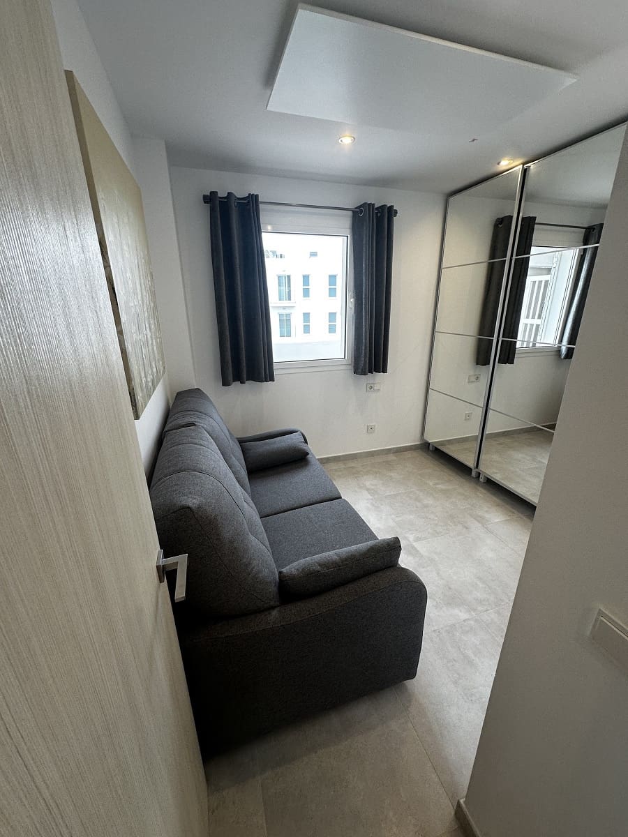 2 soverom Leilighet til salgs i Cala d'Or med svømmebasseng garasje - € 529 000 (Ref: 8986580)