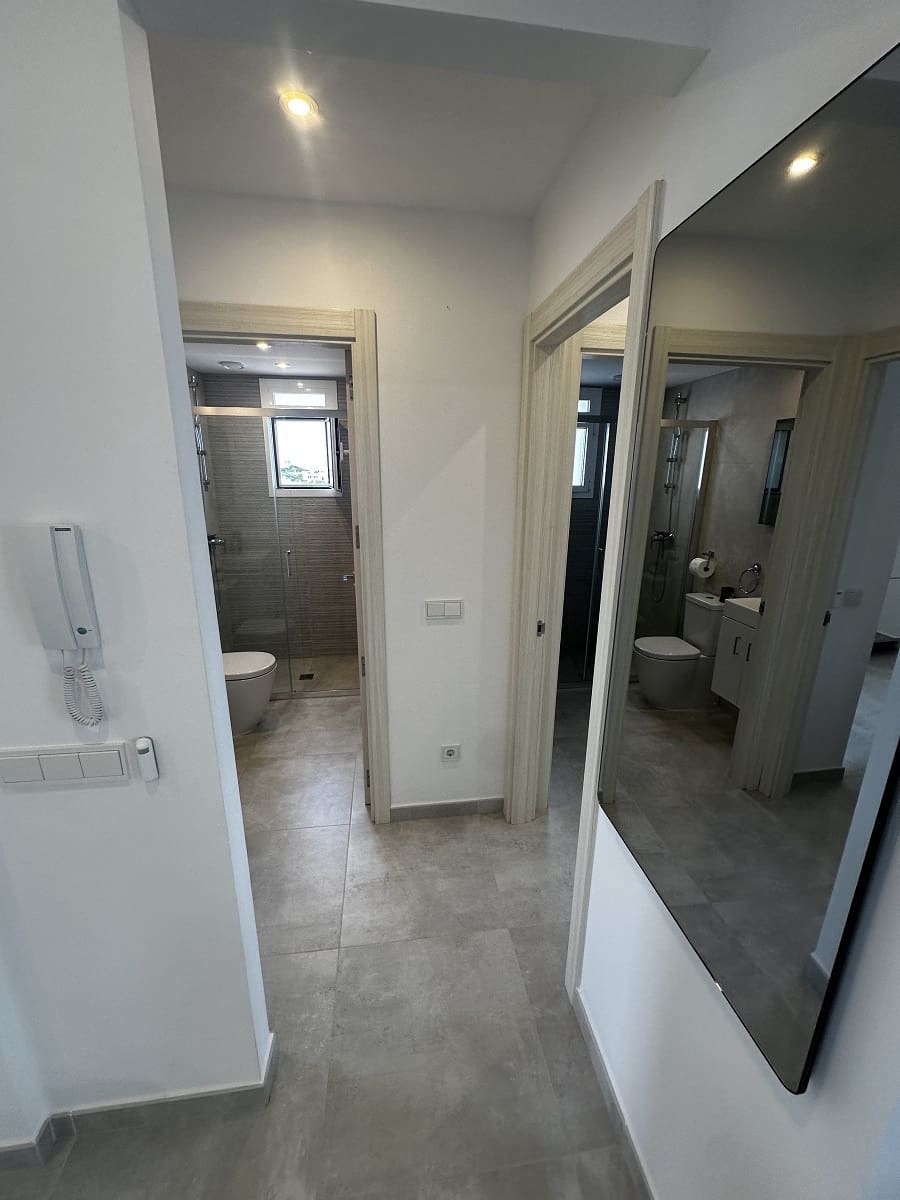 2 soverom Leilighet til salgs i Cala d'Or med svømmebasseng garasje - € 529 000 (Ref: 8986580)