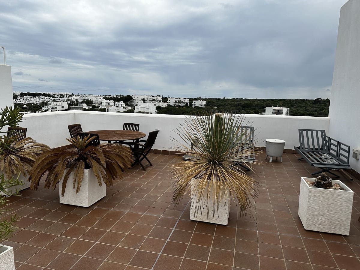 2 soverom Leilighet til salgs i Cala d'Or med svømmebasseng garasje - € 529 000 (Ref: 8986580)