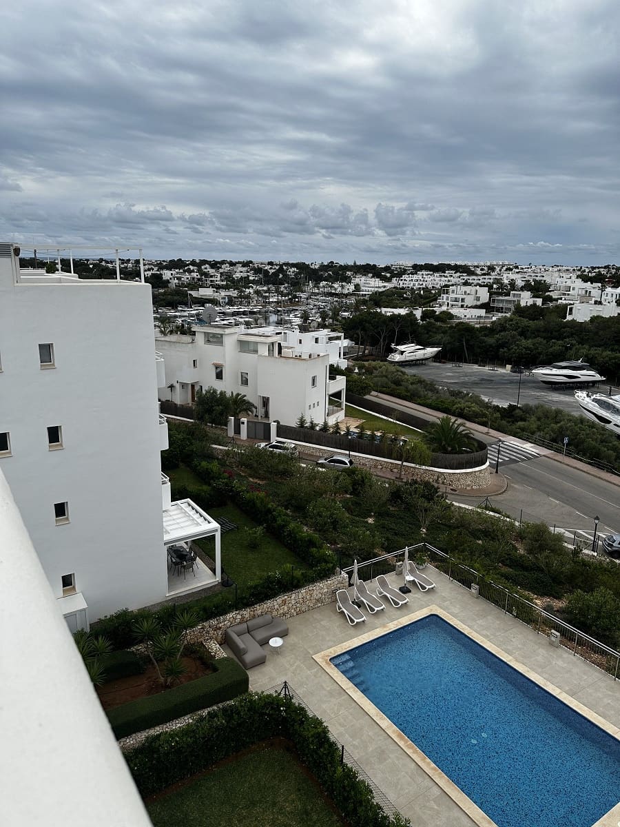 2 soverom Leilighet til salgs i Cala d'Or med svømmebasseng garasje - € 529 000 (Ref: 8986580)