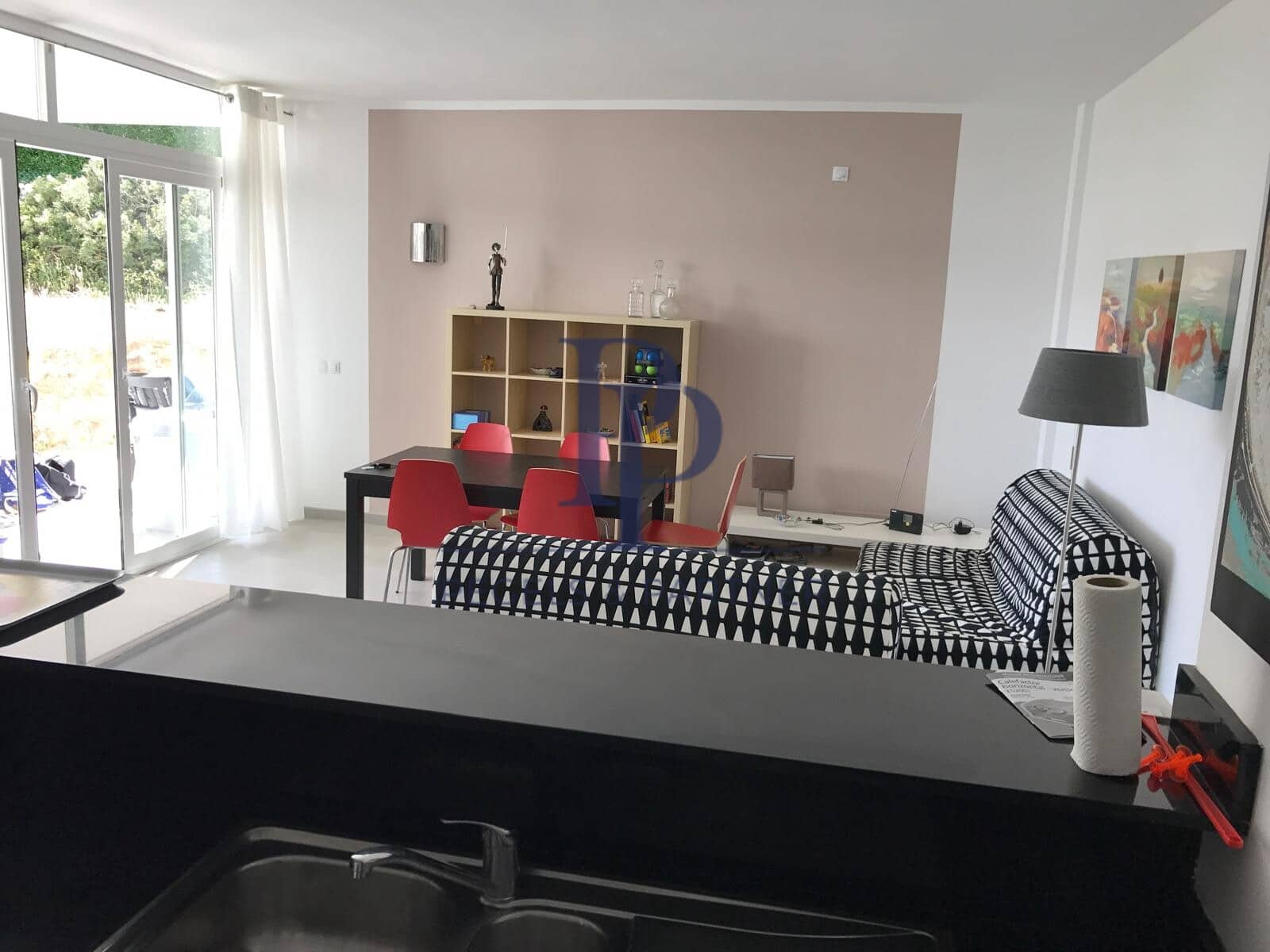 3 bedroom Flat for rent in Cala d'Or with pool - € 1,900 (Ref: 9479319)