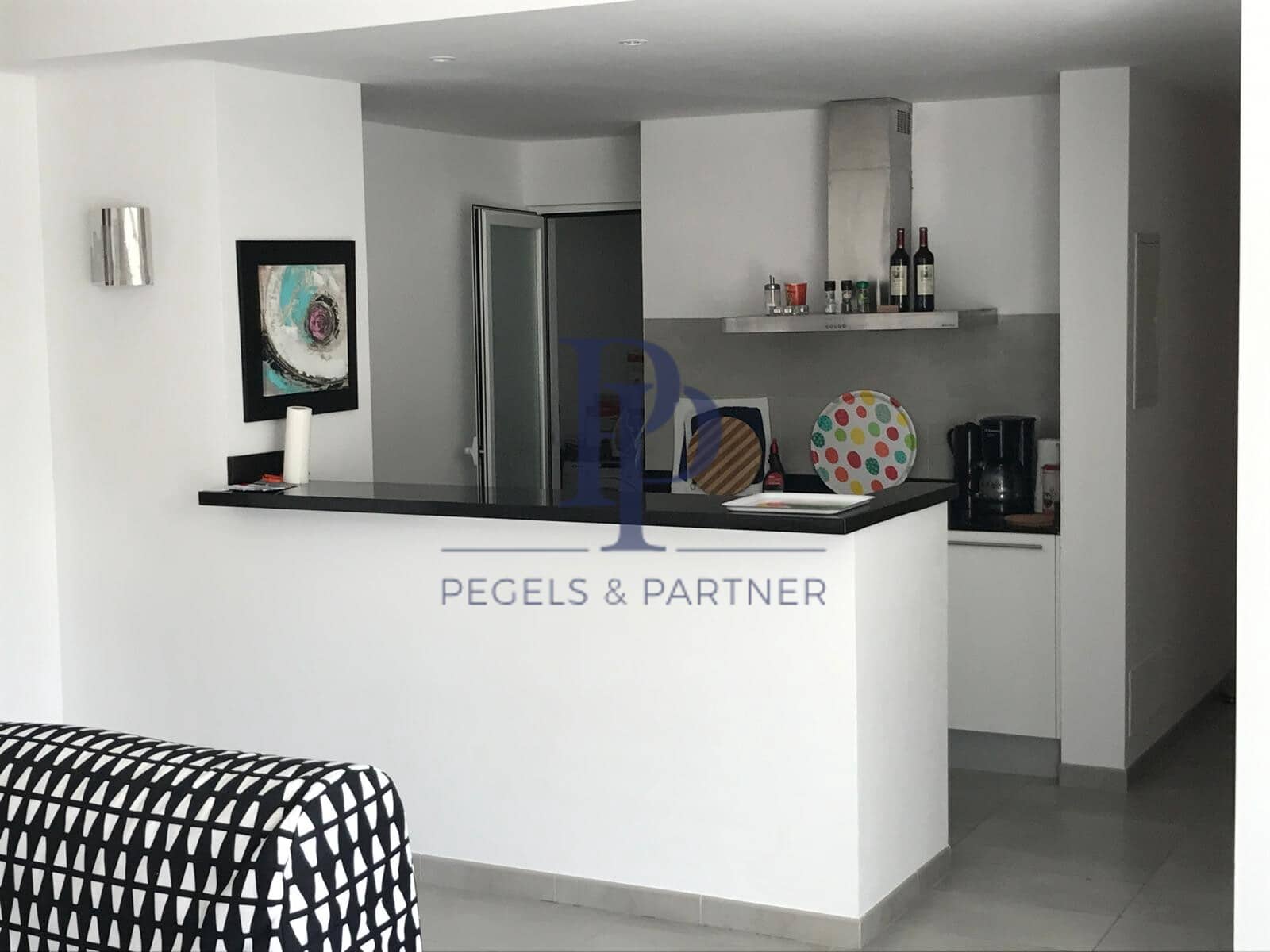 3 bedroom Flat for rent in Cala d'Or with pool - € 1,900 (Ref: 9479319)