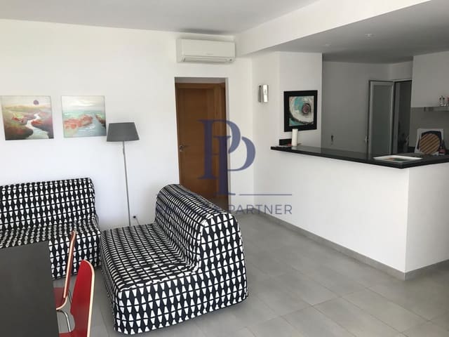 3 makuuhuone Asunto vuokrattavana paikassa Cala d'Or, Santanyí mukana uima-altaan - 1 900 € (Ref: 9479319)