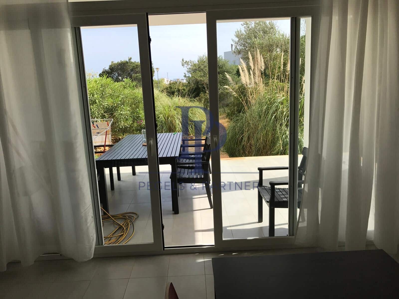 3 bedroom Flat for rent in Cala d'Or with pool - € 1,900 (Ref: 9479319)