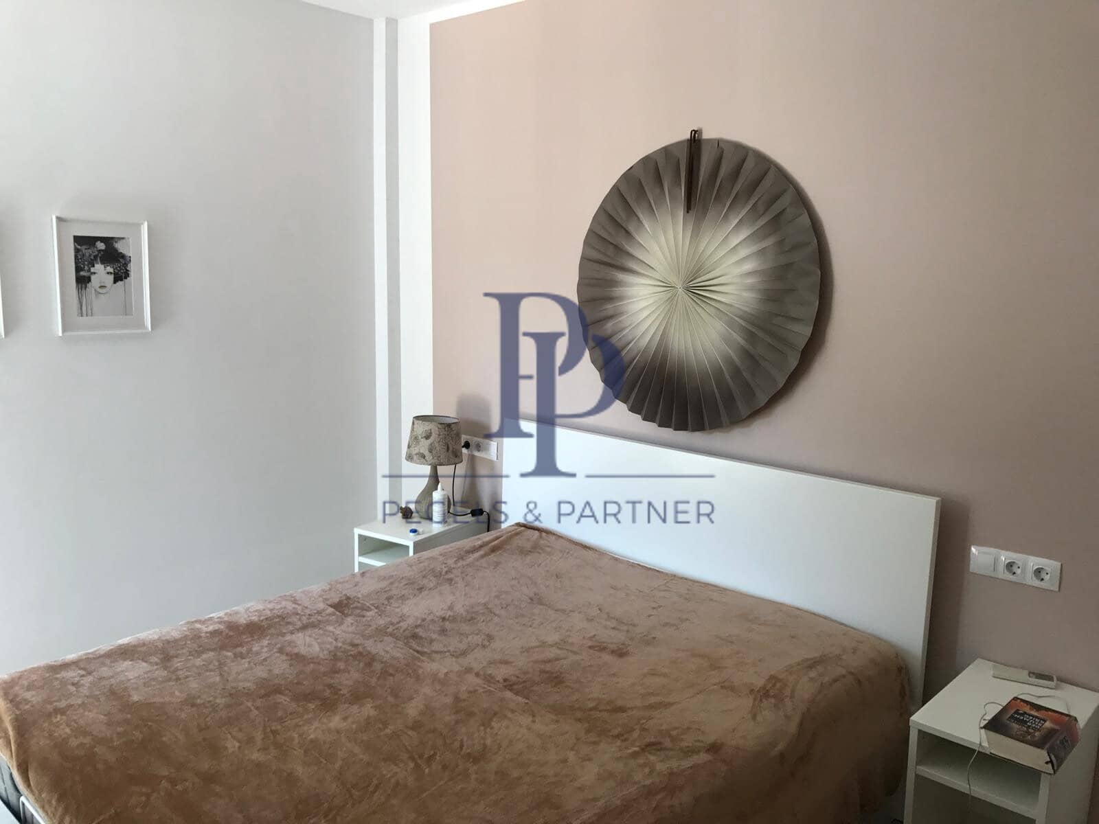 3 bedroom Flat for rent in Cala d'Or with pool - € 1,900 (Ref: 9479319)