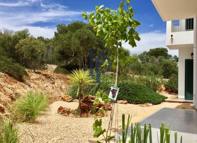 3 makuuhuone Asunto vuokrattavana paikassa Cala d'Or, Santanyí mukana uima-altaan - 1 900 € (Ref: 9479319)