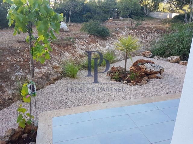 3 makuuhuone Asunto vuokrattavana paikassa Cala d'Or, Santanyí mukana uima-altaan - 1 900 € (Ref: 9479319)