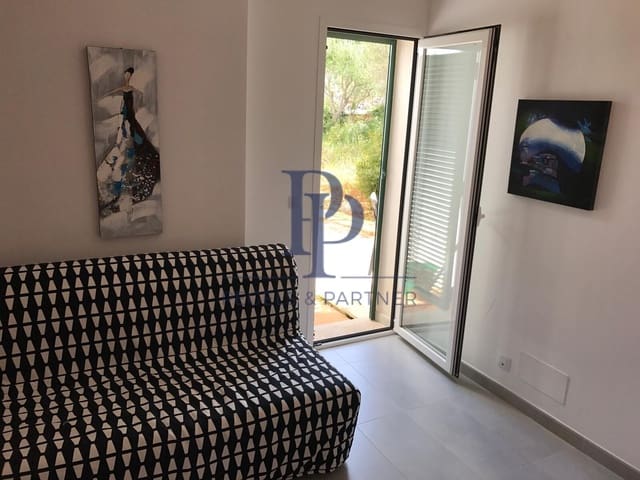 3 makuuhuone Asunto vuokrattavana paikassa Cala d'Or, Santanyí mukana uima-altaan - 1 900 € (Ref: 9479319)