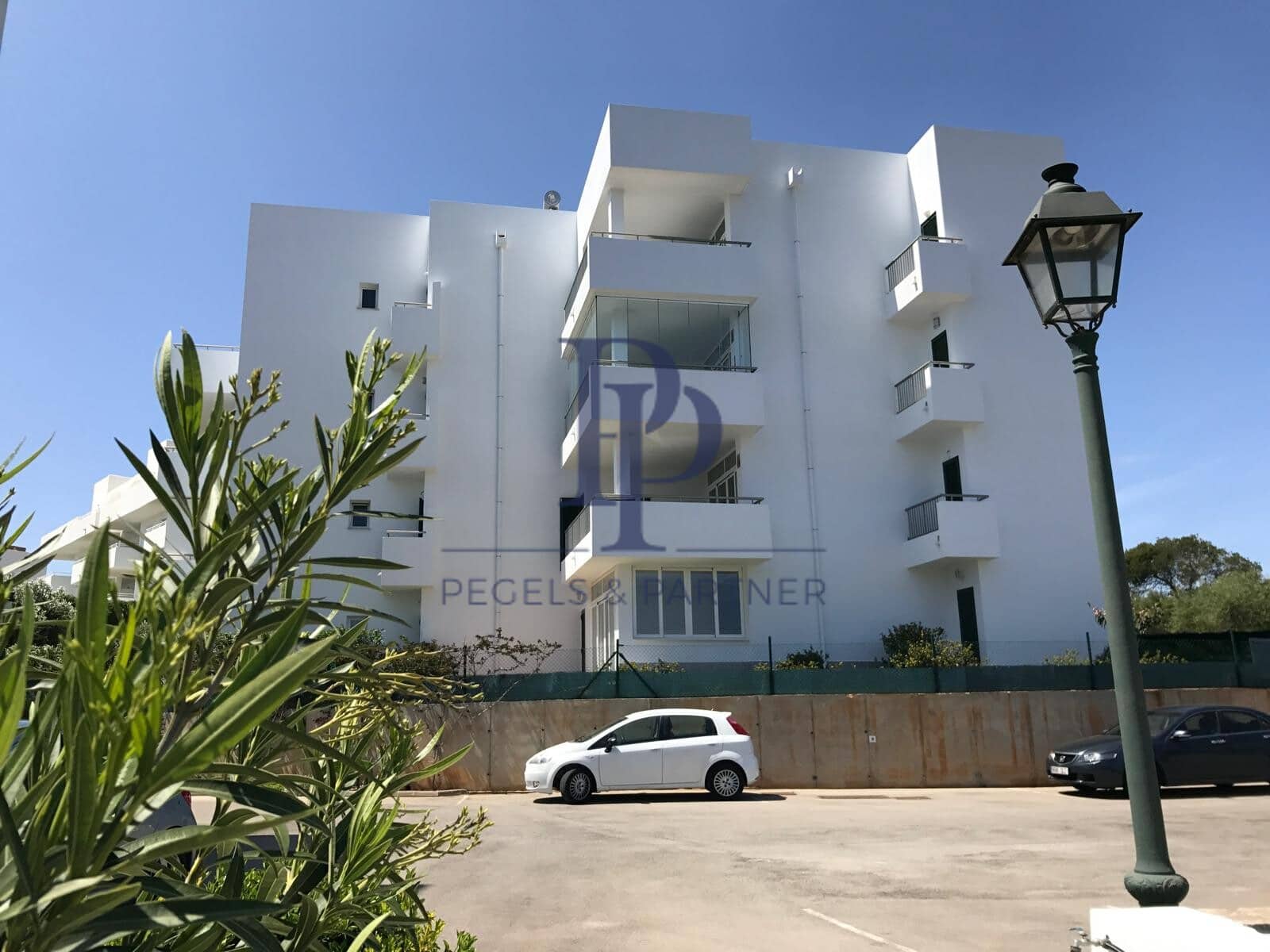 3 bedroom Flat for rent in Cala d'Or with pool - € 1,900 (Ref: 9479319)