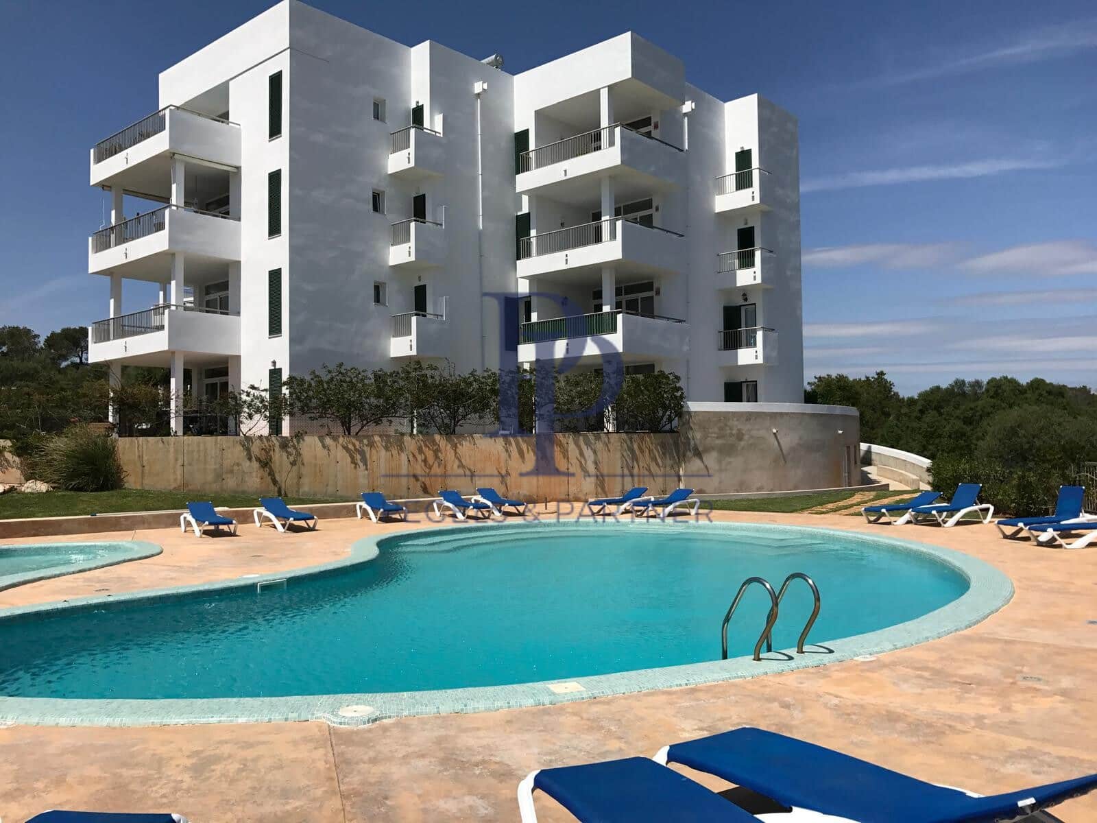 3 bedroom Flat for rent in Cala d'Or with pool - € 1,900 (Ref: 9479319)