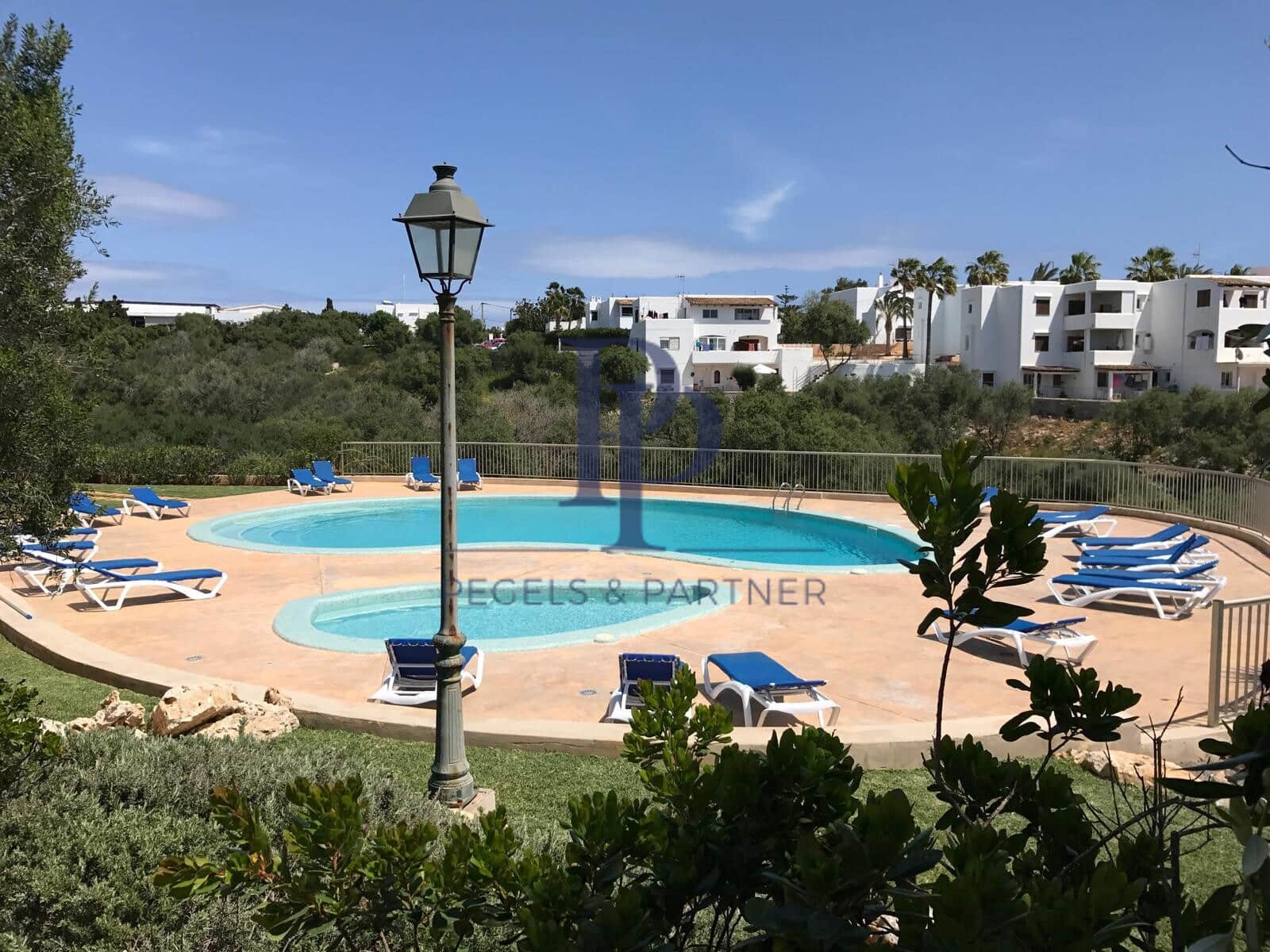 3 bedroom Flat for rent in Cala d'Or with pool - € 1,900 (Ref: 9479319)