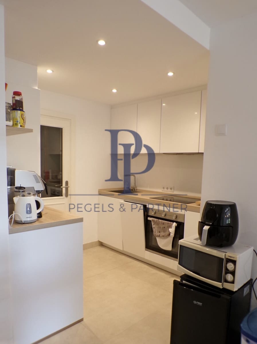 4 makuuhuone Rivitalo myytävänä paikassa Cala d'Or mukana uima-altaan - 585 000 € (Ref: 9479320)